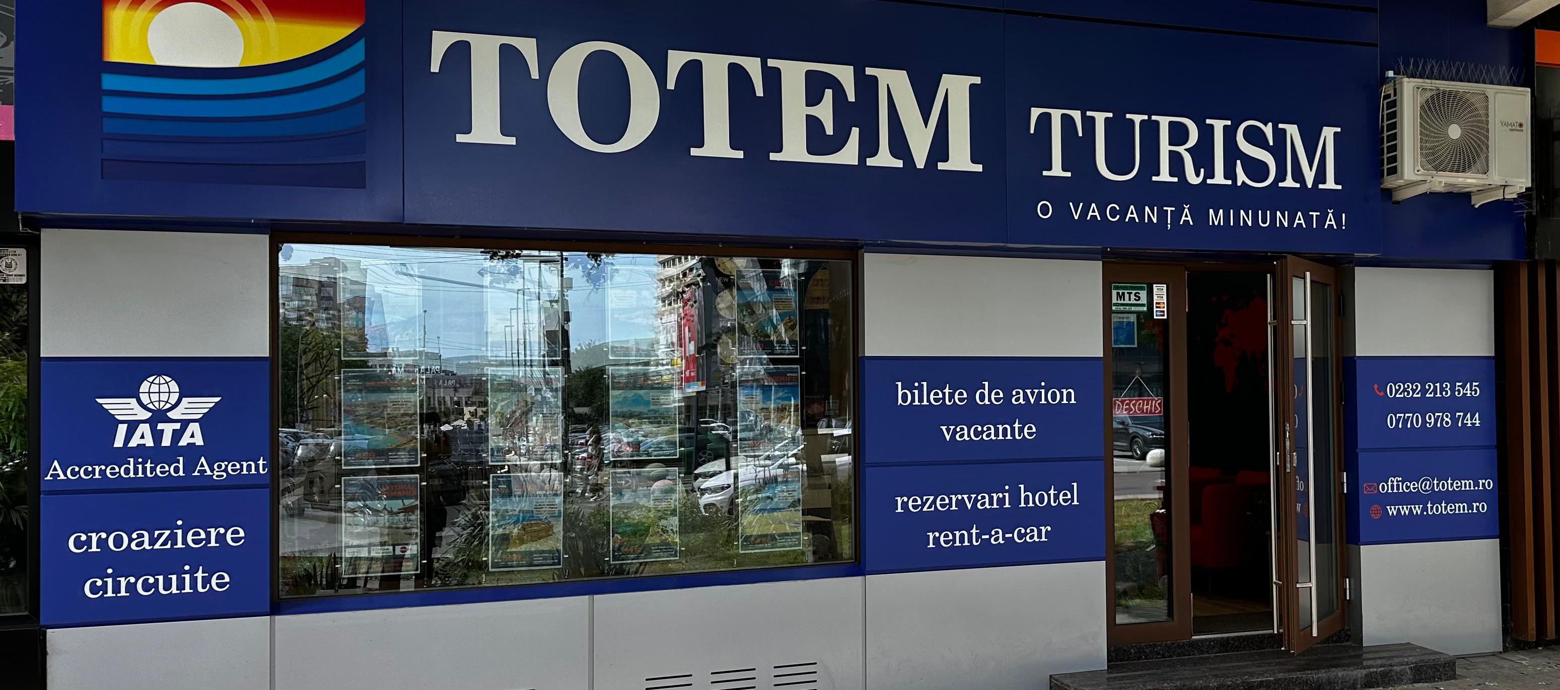 totem